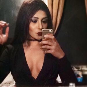 Meet your Posher, Seema